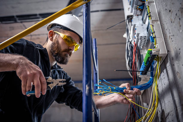 Best Affordable Emergency Electrician  in Salyersville, KY