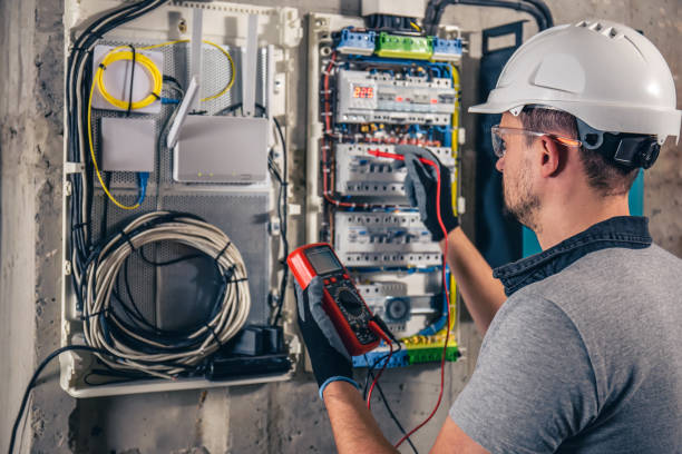 Best Electrical Installation Contractor  in Salyersville, KY