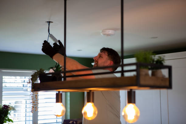 Best Residential Electrician Services  in Salyersville, KY