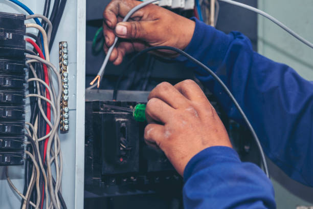 Electrical Rewiring Services in KY