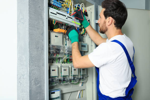 Best Electrical Outlet Repair  in Salyersville, KY