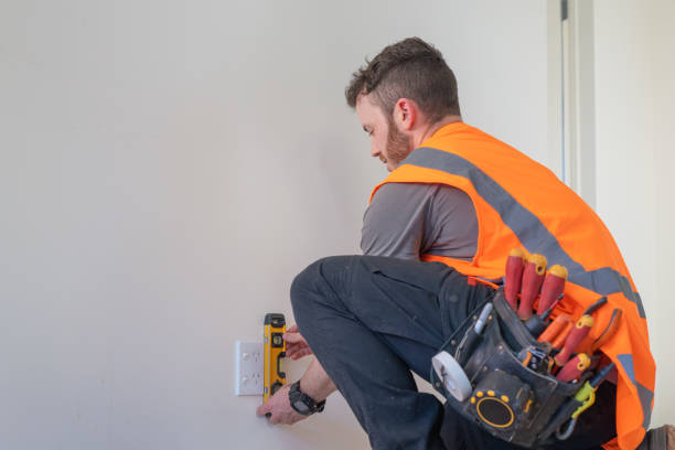 Best Affordable Electrical Installation  in Salyersville, KY