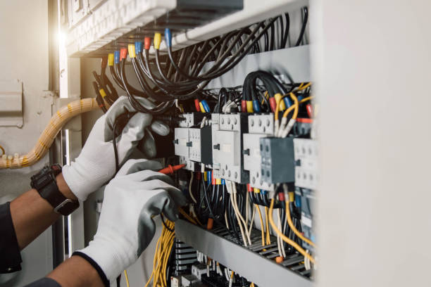 Best Generator Installation Services  in Salyersville, KY